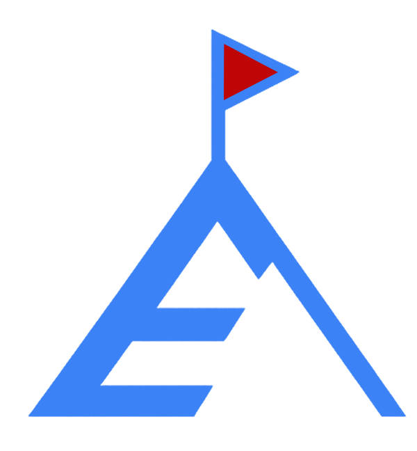 English Exam Pro Logo